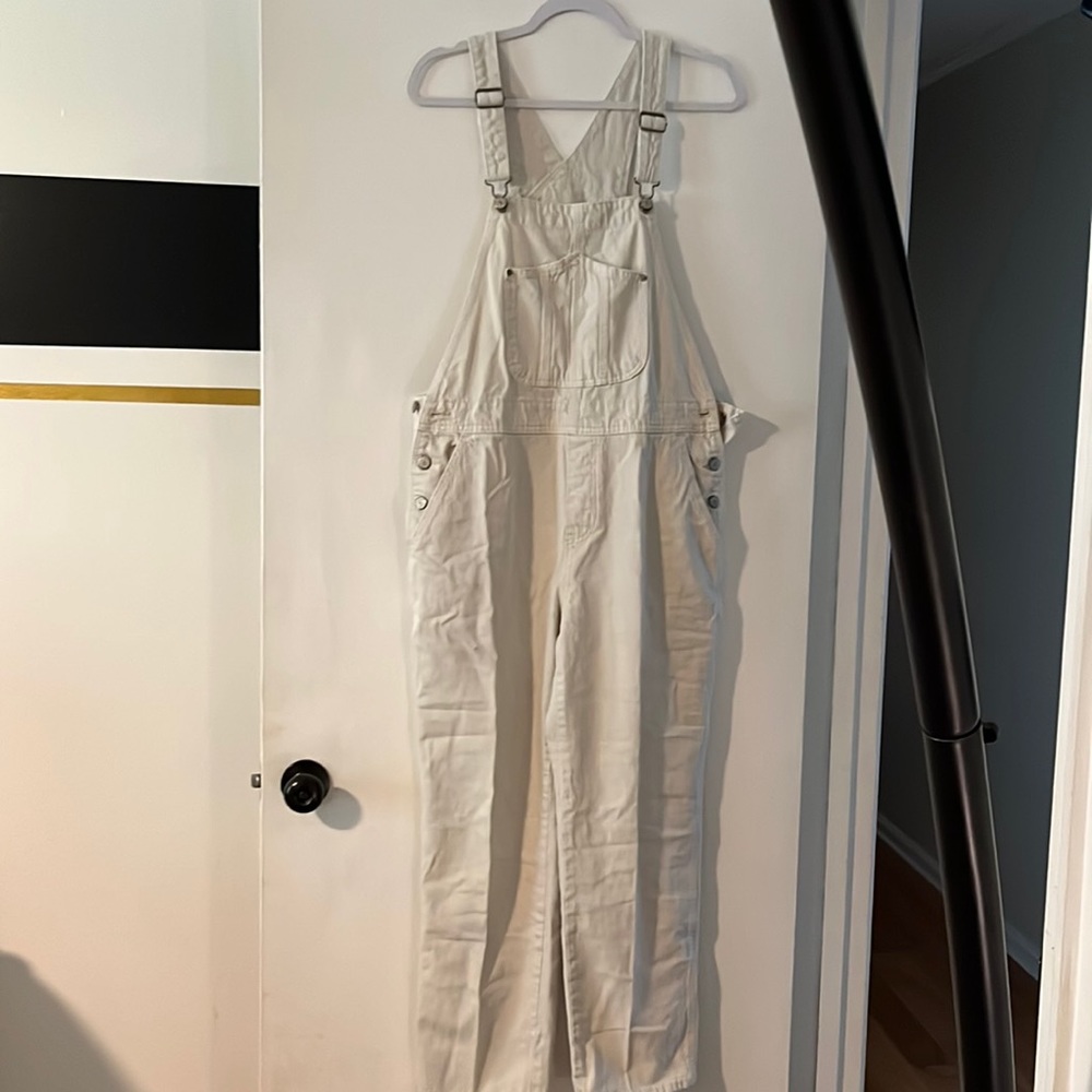 Overalls